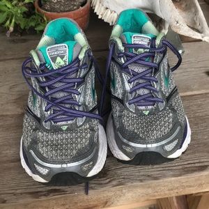 Brooks running shoes